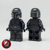 Shadow Mandalorian Supercommando UV Printed Figure