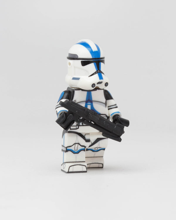 RP2 501st Trooper Printed Figure