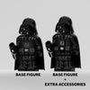 Machine Malice - Pad Printed Figure Pre-Order