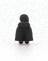 F - Pad Printed Figure Pre-Order