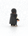 F - Pad Printed Figure Pre-Order