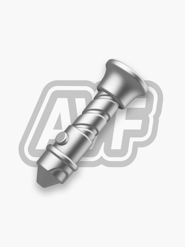 Foul Moudama Lightsaber 3D Print