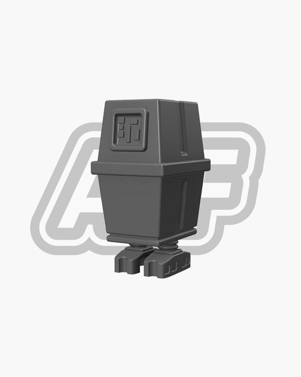 GNK-Series Power Droid 3D Print