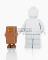 Gonky Printed Figure