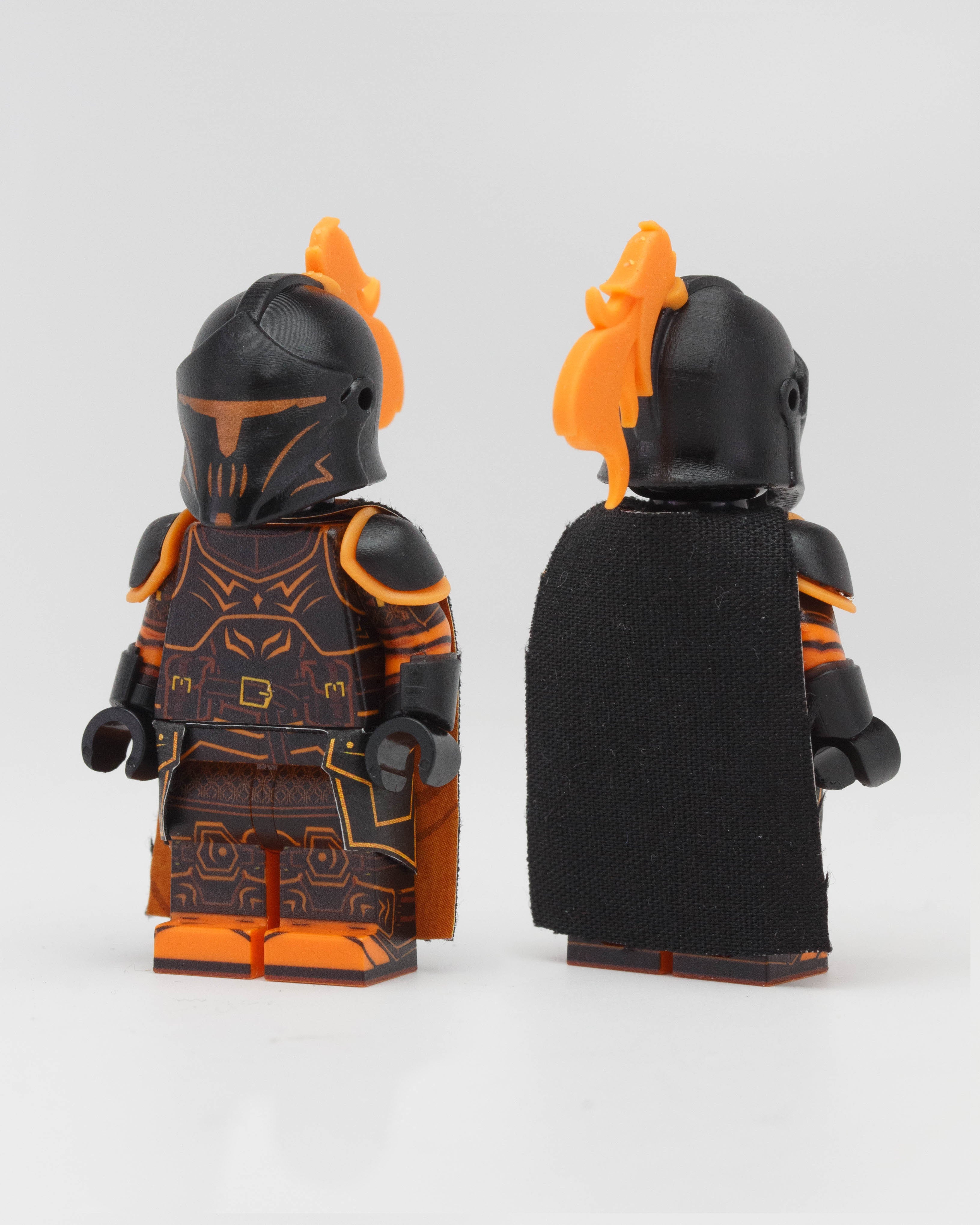 Hallowtide Knight Exclusive One-Run Figure
