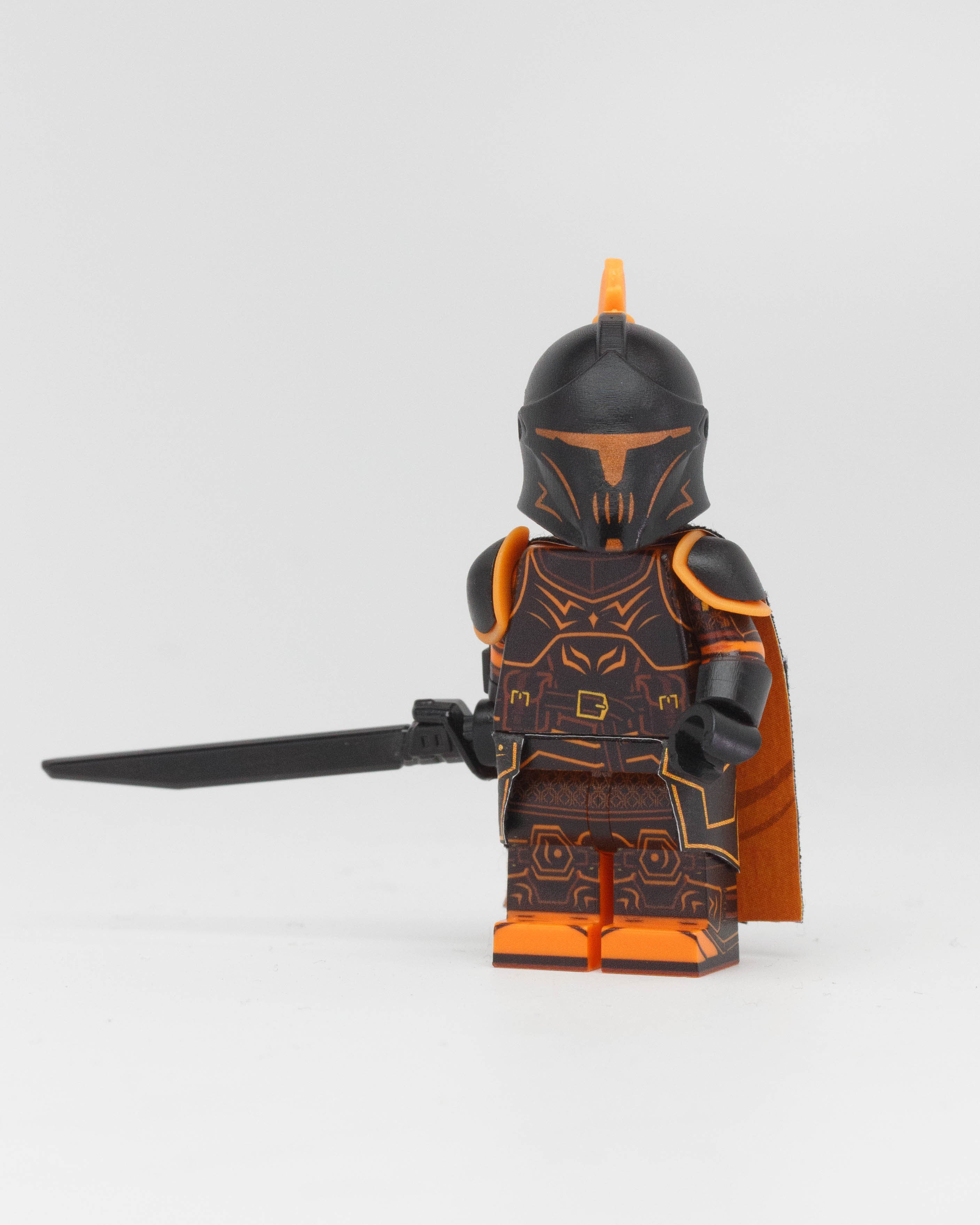 Hallowtide Knight Exclusive One-Run Figure