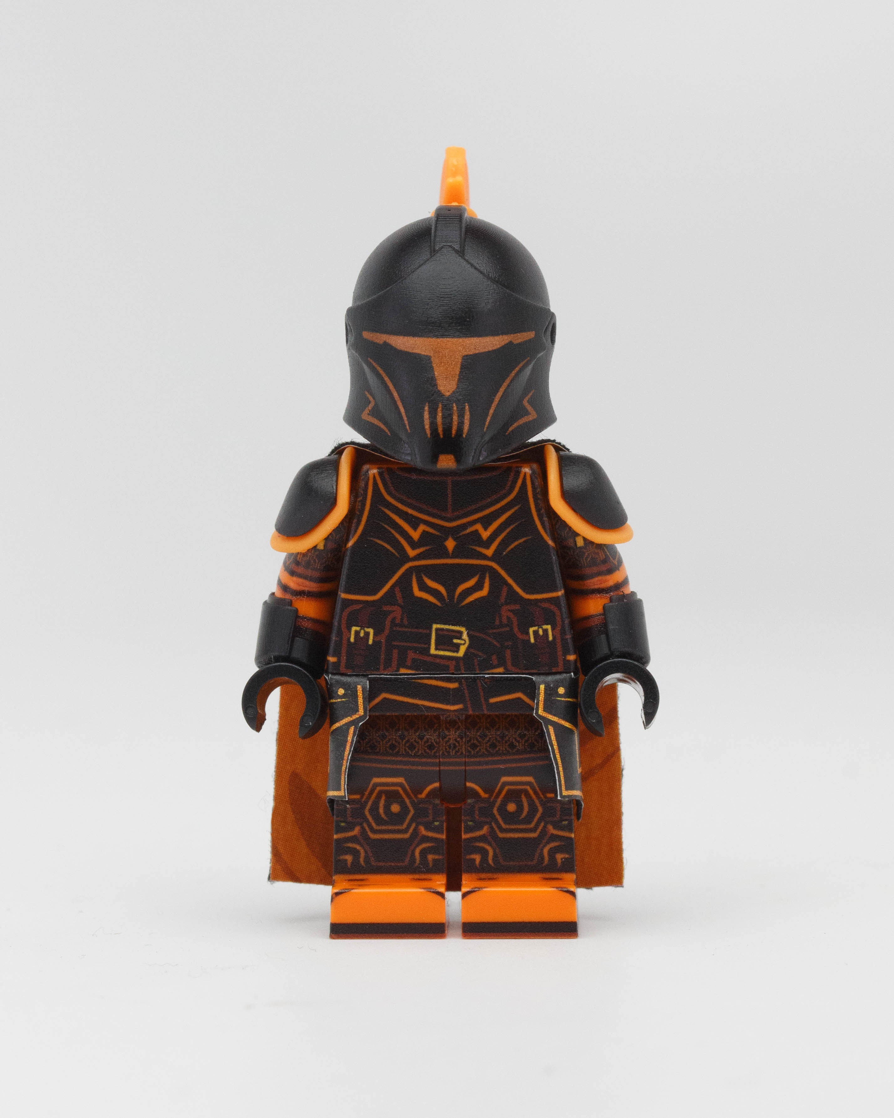 Hallowtide Knight Exclusive One-Run Figure