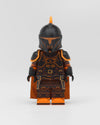 Hallowtide Knight Exclusive One-Run Figure