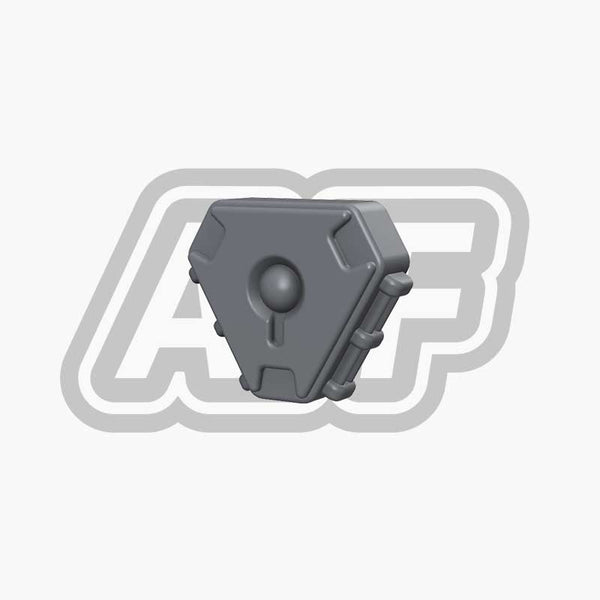 Havoc Trooper Detonator 3D Print