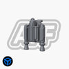 ABS Mag-Lock Hero Jetpack