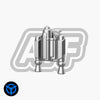 ABS Mag-Lock Hero Jetpack