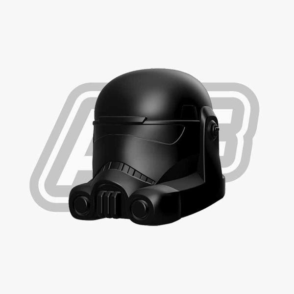 Hunter 3D Printed Helmet