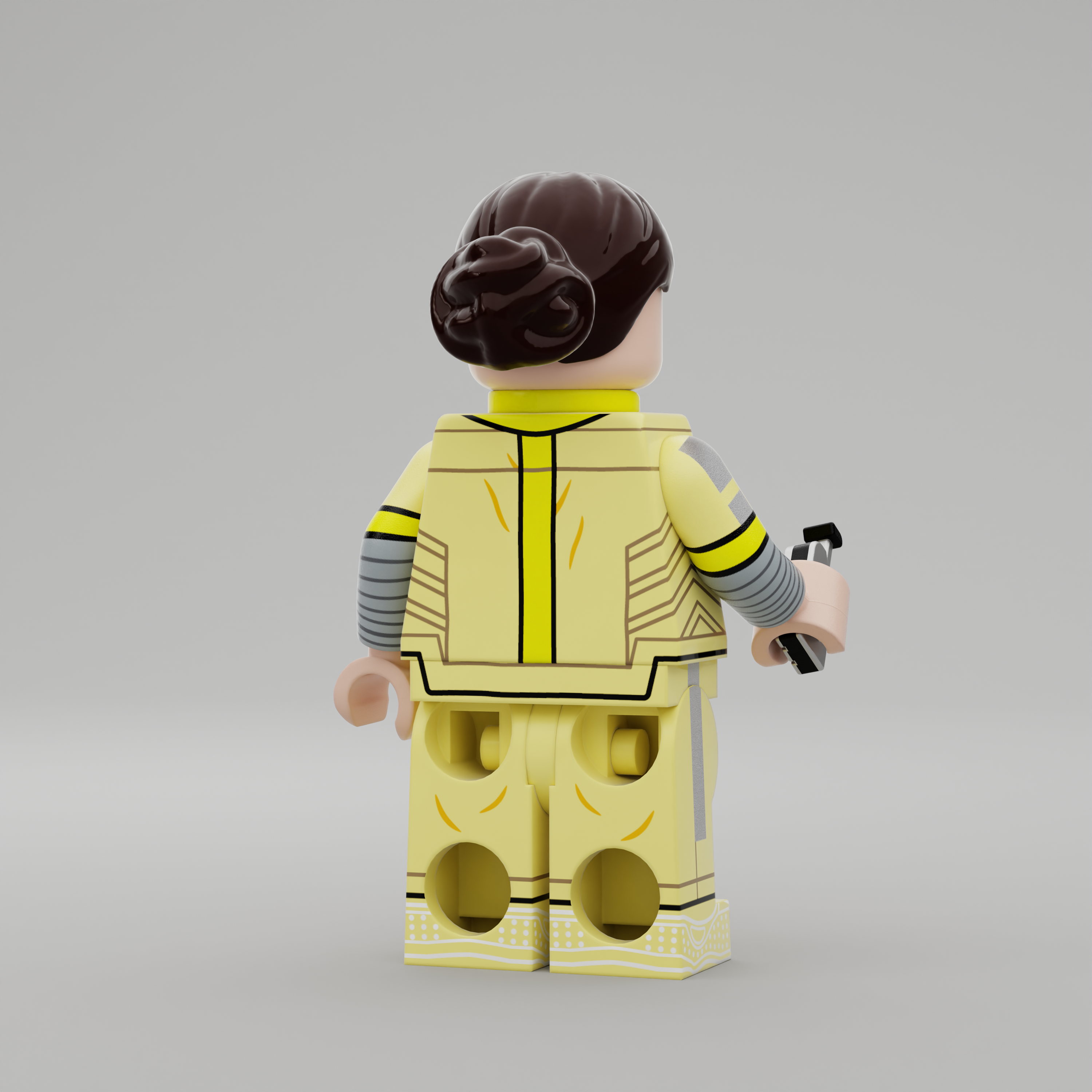 Covert Clinician Pad Printed Figure Pre-Order