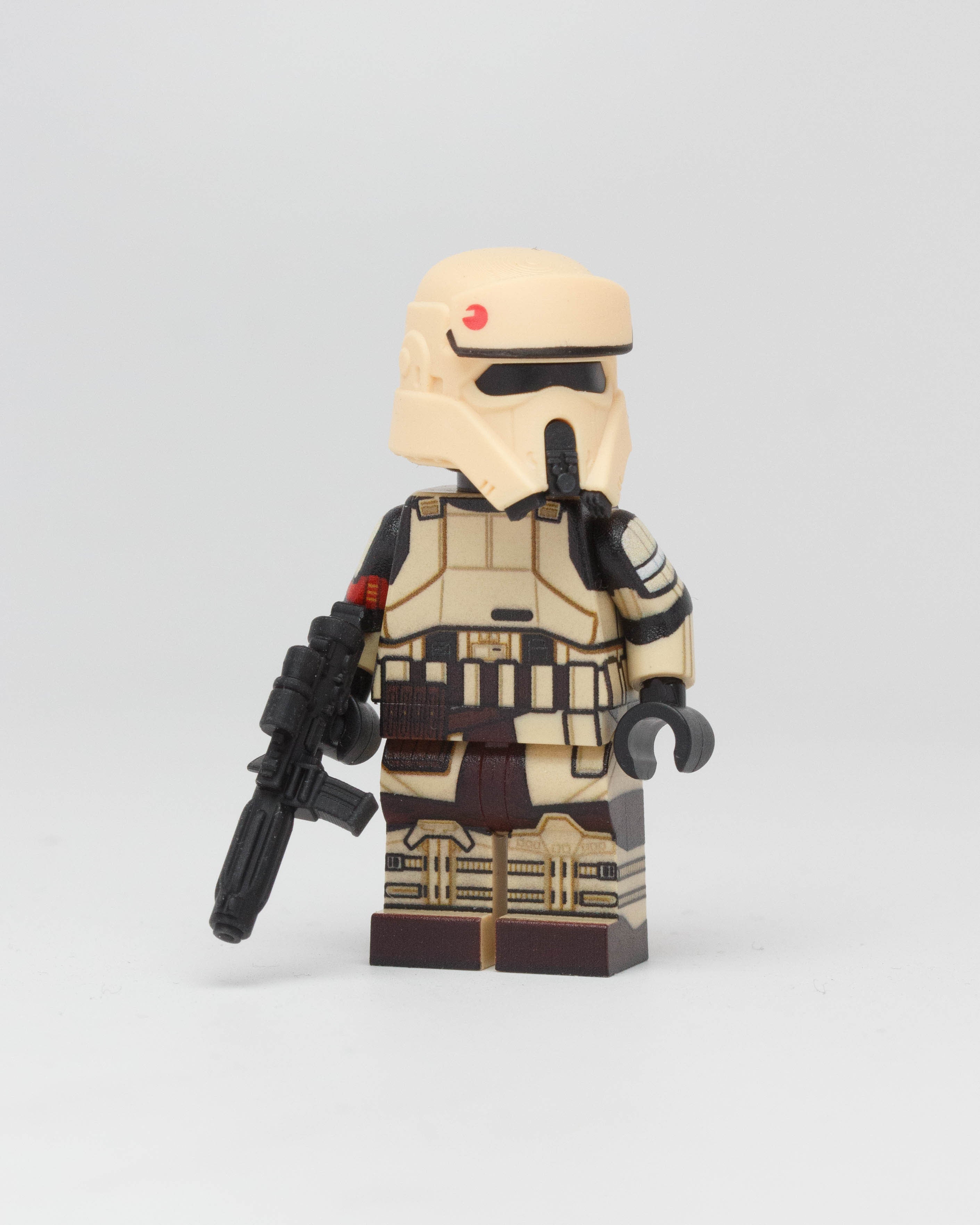 Imperial Shoretrooper Printed Figure