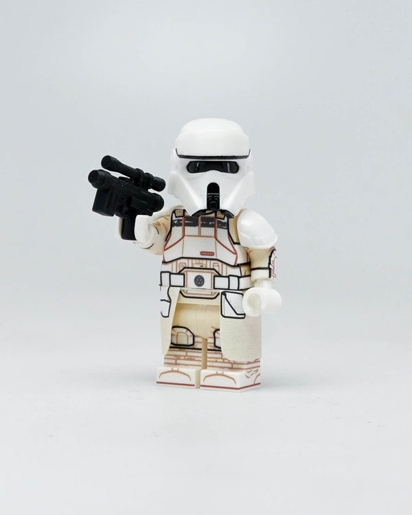 Imperial Remnant AT-RT Driver UV Printed Figure