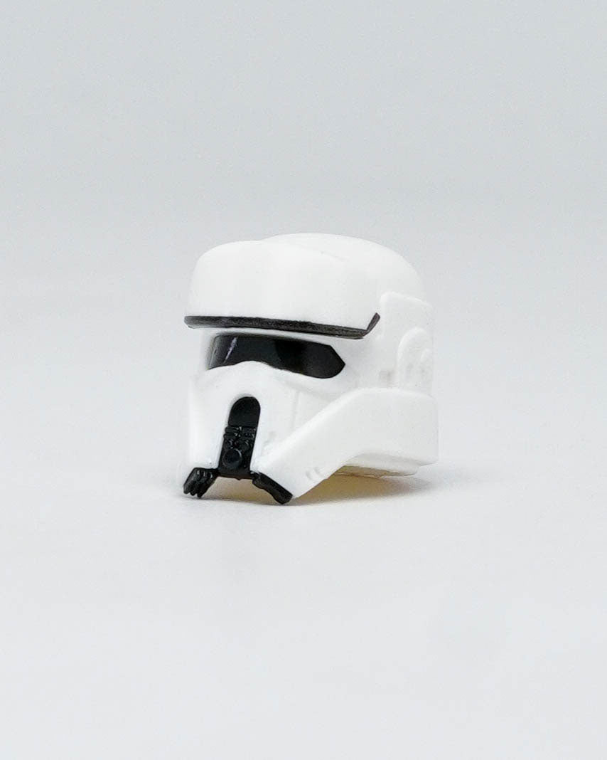 Imperial Remnant AT-RT Driver Pad Printed Helmet