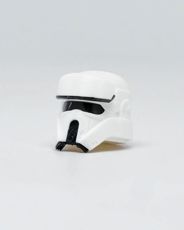 Imperial Remnant AT-RT Driver Pad Printed Helmet