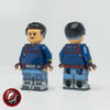Brander Lawson UV Printed Figure