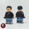 Brander Lawson UV Printed Figure