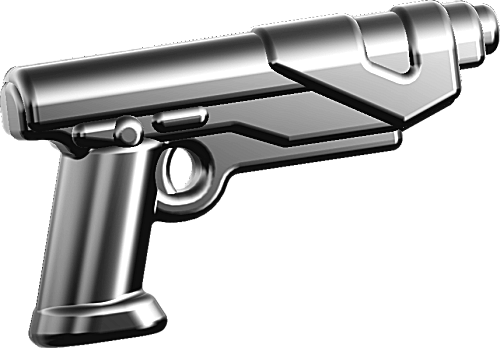 BrickArms Westar-35R