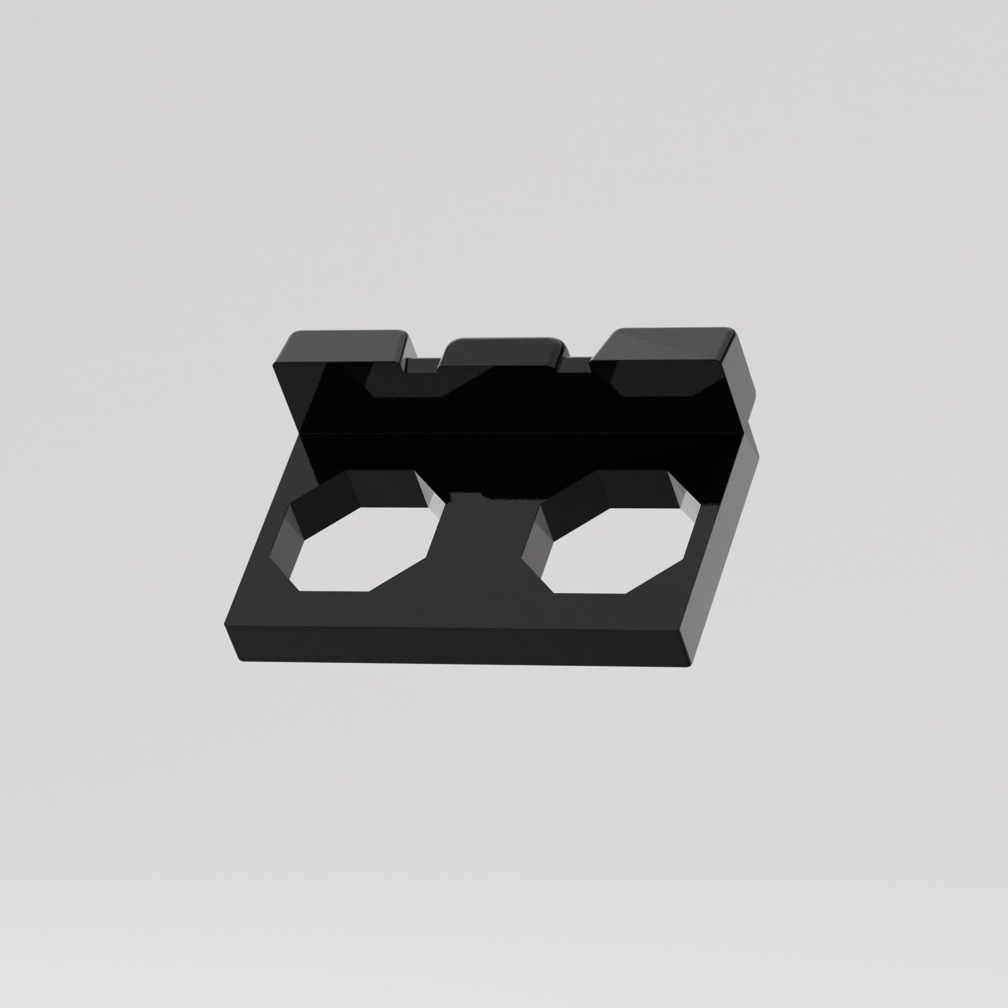 Vader Molded Accessories - Pre-Order