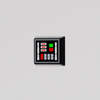 Vader Molded Accessories - Pre-Order