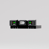 Vader Molded Accessories - Pre-Order