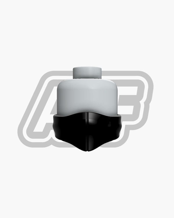 Icarus' Mask 3D Print