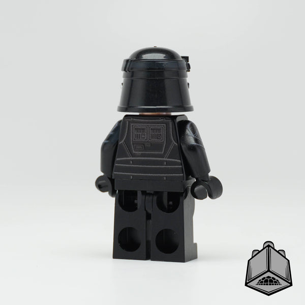 Imperial Security Trooper UV Printed Figure