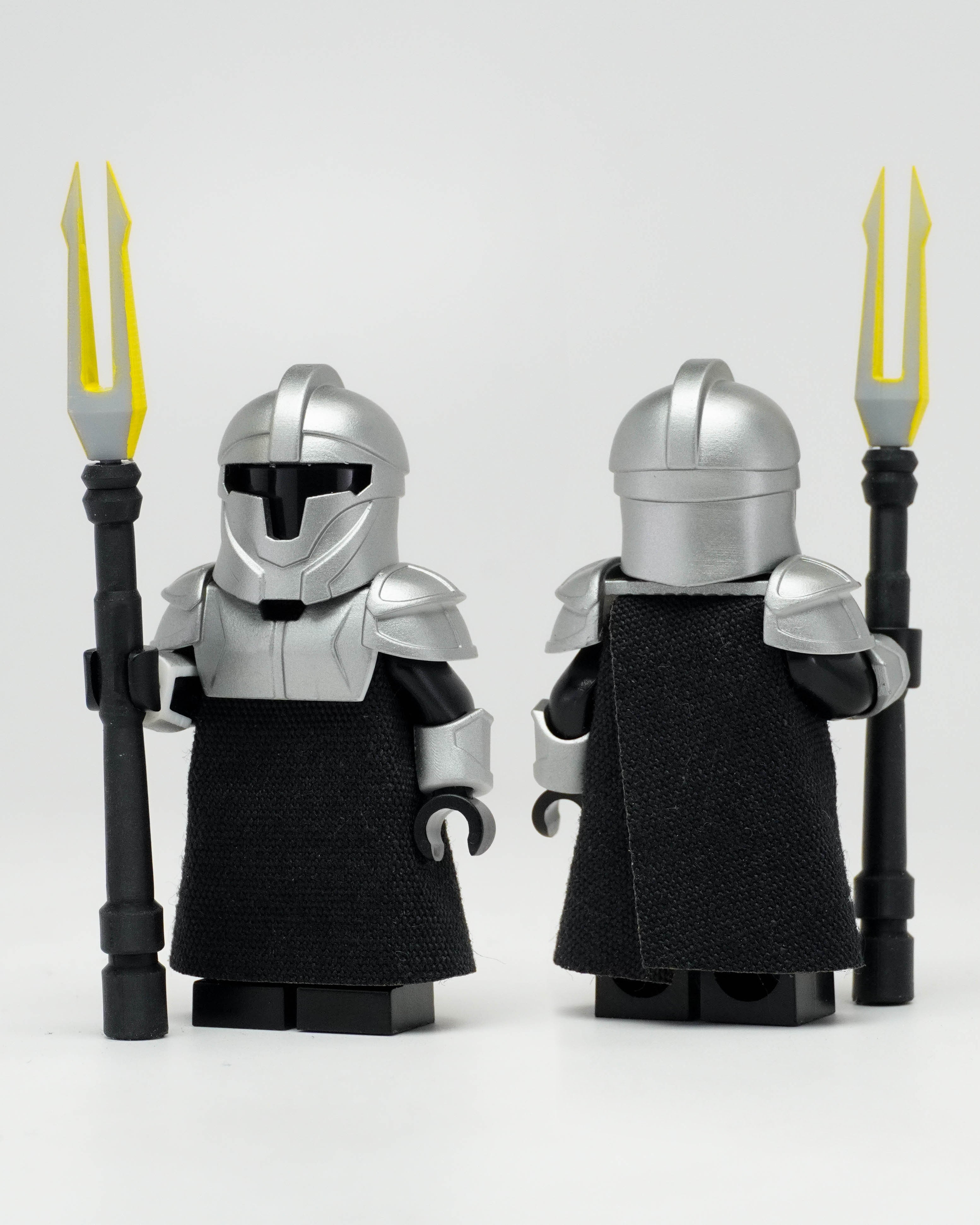 Imperial Senate Sentinel Figure