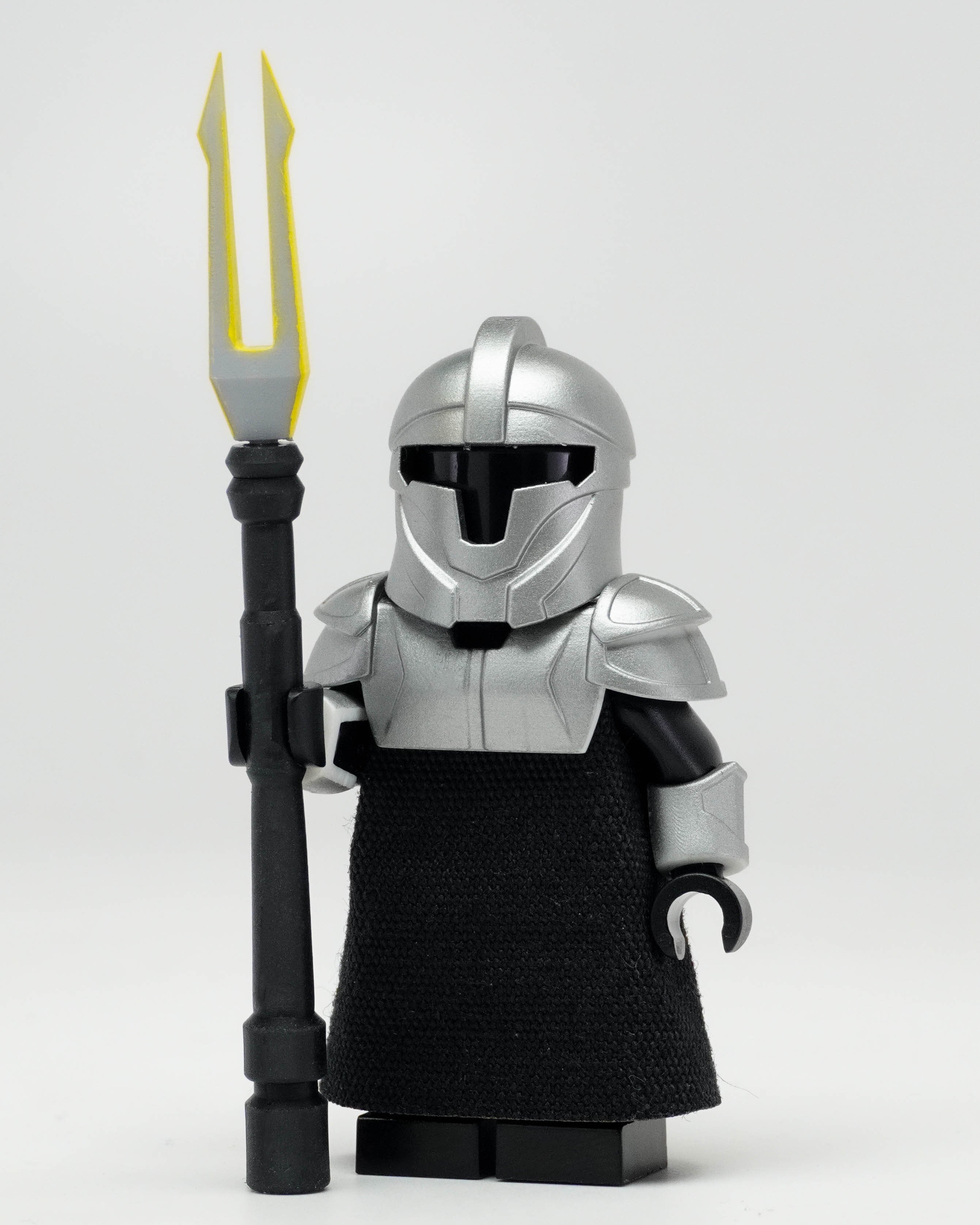 Imperial Senate Sentinel Figure