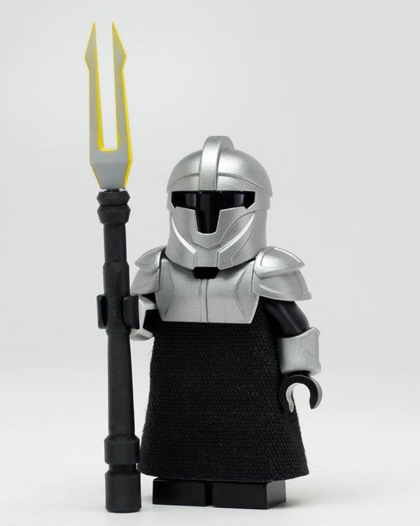 Imperial Senate Sentinel Figure