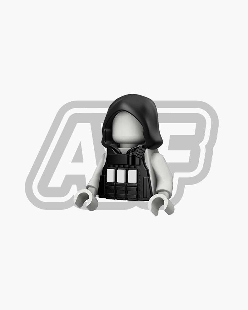 Imperial Sharpshooter Set 3D Print
