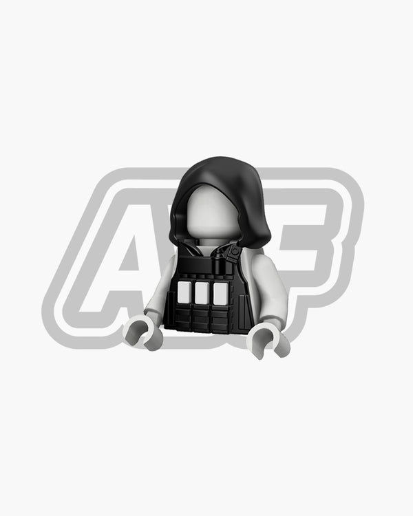 Imperial Sharpshooter Set 3D Print