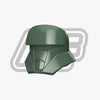 Tank Trooper Helmet 3D Print