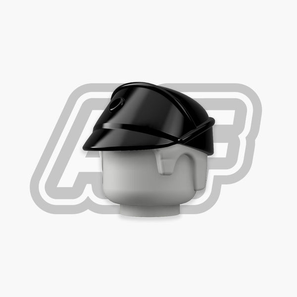 ABS Raised Disc Imperial Kepi
