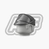 ABS Flat Top Imperial Kepi