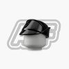 ABS Raised Disc Imperial Kepi