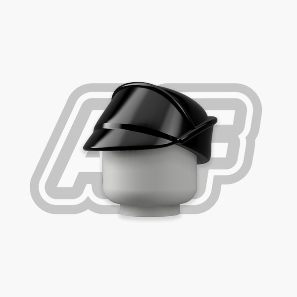 ABS Flat Top Imperial Kepi