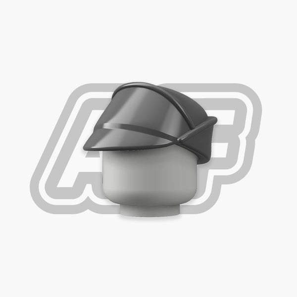 ABS Flat Top Imperial Kepi