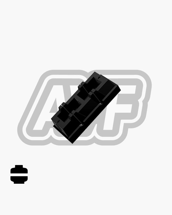 InputBrick Leg Cutting Guide