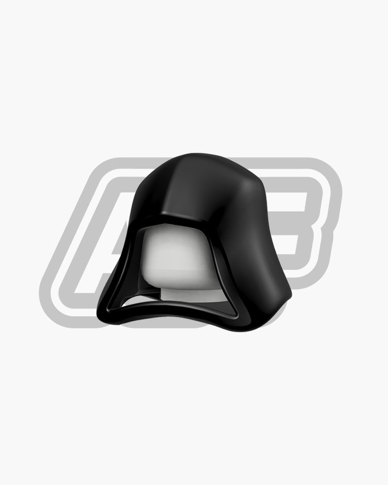 Jedi Hood 3D Print