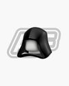 Jedi Hood 3D Print
