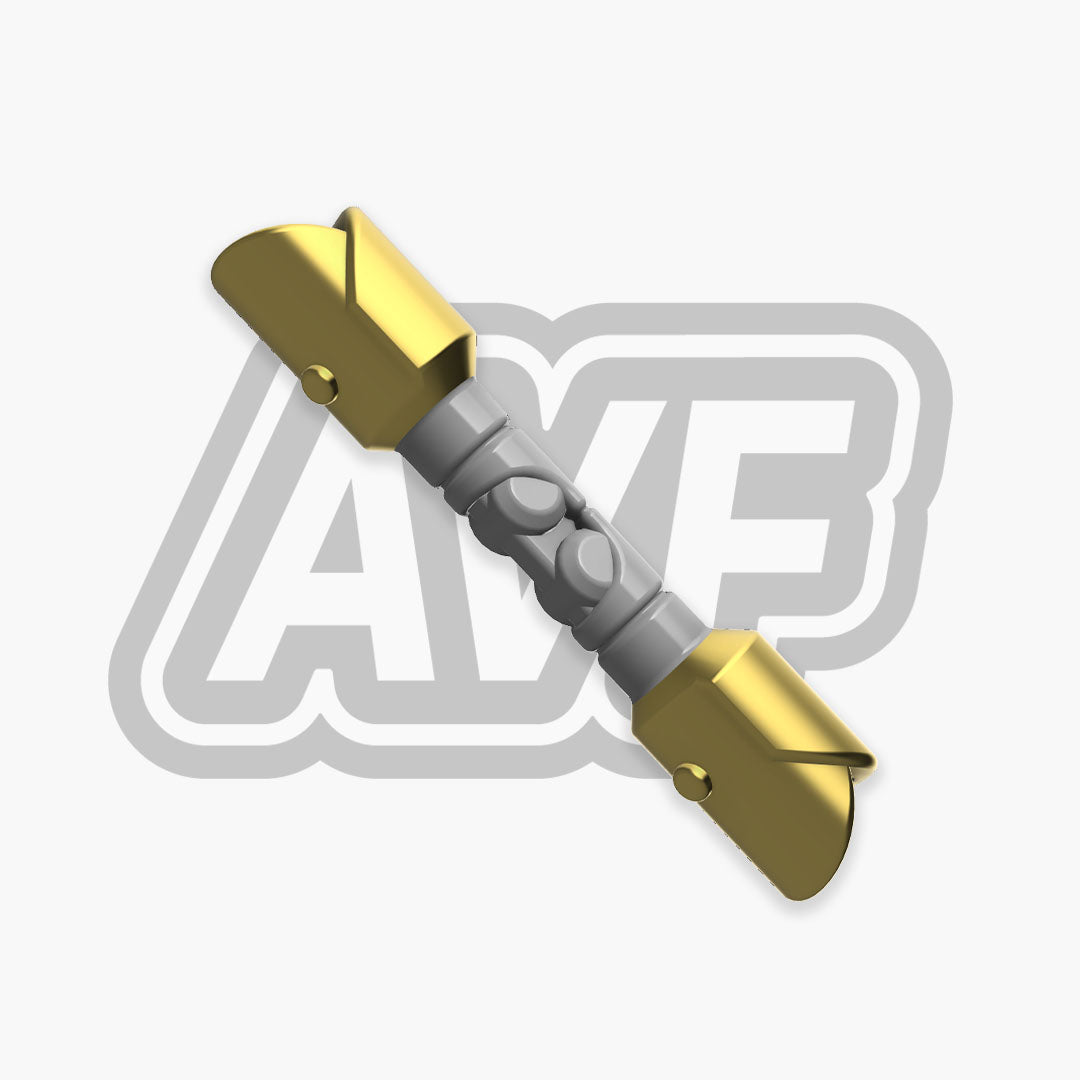 Jedi Temple Sentinel Lightsaber 3D Print