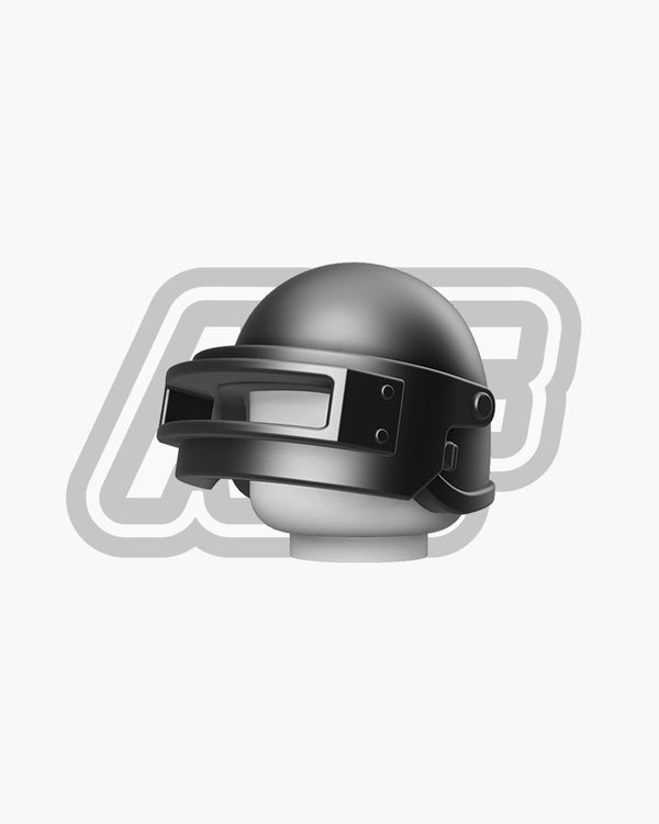 K63 Helmet 3D Print