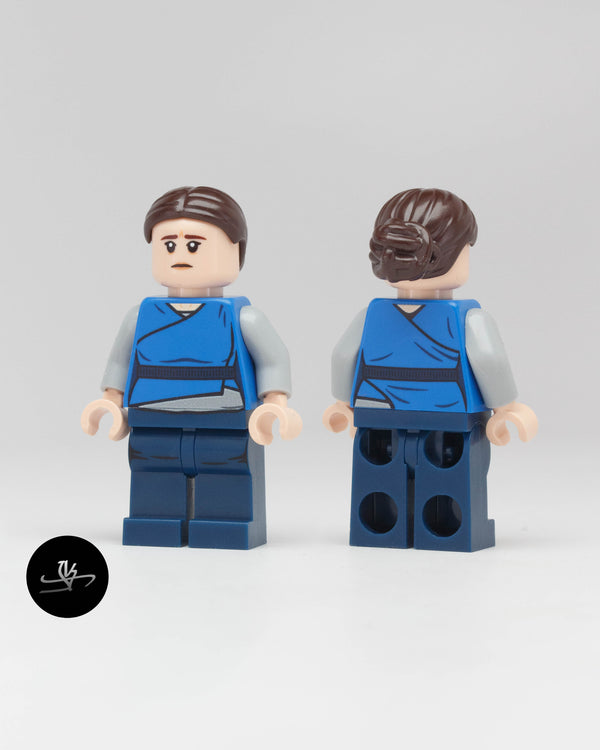 Kleya Marki - Finale UV Printed Figure