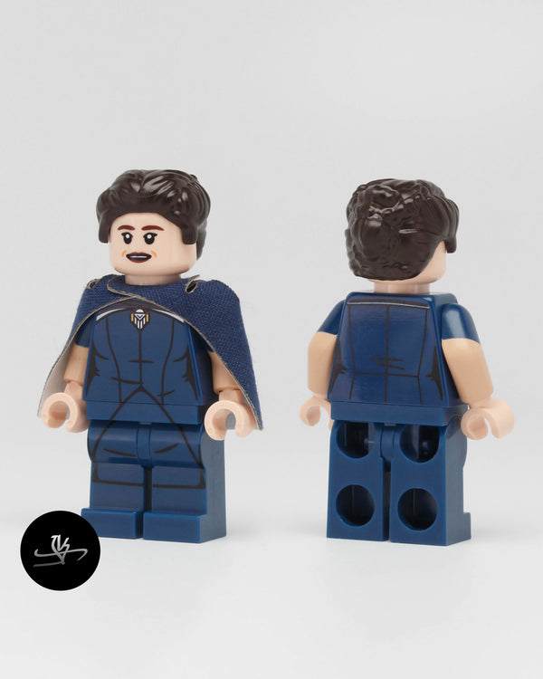 Kleya Marki Pad Printed Figure