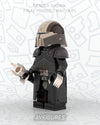 Lord Starkiller - Pad Printed Figure Pre-Order