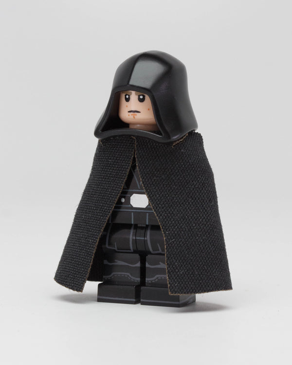 Luke Skywalker - Pad Printed Figure (Ready To Ship