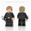 Luke Skywalker - Pad Printed Figure Pre-Order